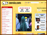 Zaroio